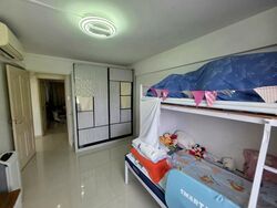 Blk 646 Yishun Street 61 (Yishun), HDB 4 Rooms #535411511